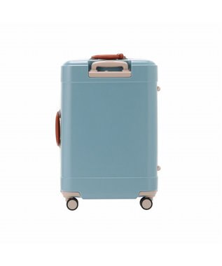 ACE BAGS & LUGGAGE HaNT ノートル  06882 スーツケース 50リットル ハント クロップブルー