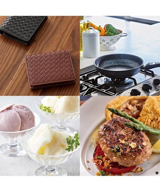 antina gift studio Mistral(ミストラル) ギフトカタログ＜アルニカ＞ -