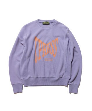J.PRESS MEN 【WEB・一部店舗限定】Vintage J.PRESS Logo Sweatshirt
