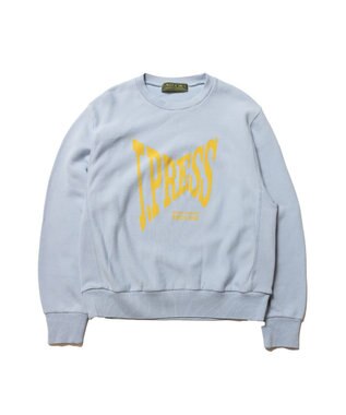 J.PRESS MEN 【WEB・一部店舗限定】Vintage J.PRESS Logo Sweatshirt
