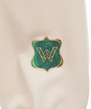 Green Parks ■ＷＩＣＫＥＤ　エメラルドシティスウェット Ivory