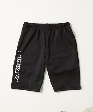 OP／FILA 【Kappa】バックプリントハーフパンツ