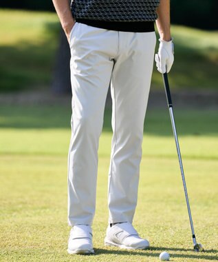 ZERO HALLIBURTON 【撥水・ストレッチ】 ヒートエナジーパンツ ZHG-M5A10 85128