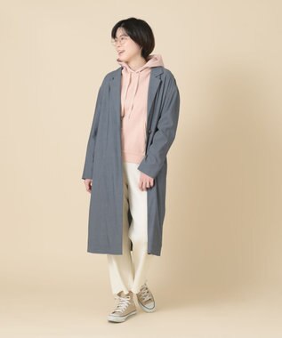 ONWARD Reuse Park 【J.PRESS】カットソー春夏 ピンク