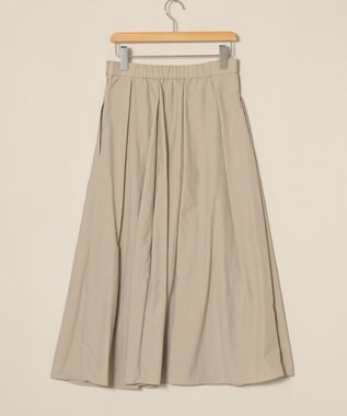 ONWARD Reuse Park 【23区】スカート春夏 ベージュ
