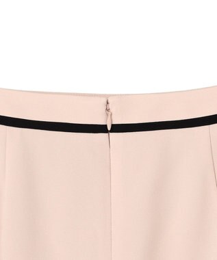 BEIGE， 【セットアップ対応】CINDY / タイトスカート Nude × Black