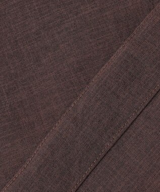 UNFILO MENS TENNEN TOUCH ポロシャツ [23年春夏商品] ブラウン