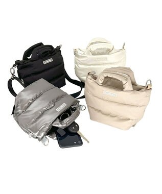 ROOTOTE 3681【弾む軽さフェザールー】FE.ベビールー.モデレート-A 01：ブラック