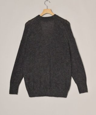 ONWARD Reuse Park 【23区】ニット秋冬 グレー
