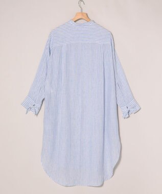 ONWARD Reuse Park 【23区】ブラウス春夏 ブルー