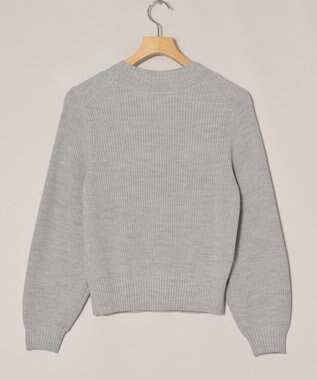 ONWARD Reuse Park 【any SiS】ニット秋冬 グレー