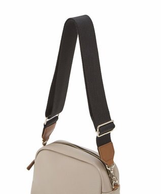 TOPKAPI 【Breath TOPKAPI】RIPPLE FLIGHT/リプル フライト ショルダーバッグ トープ