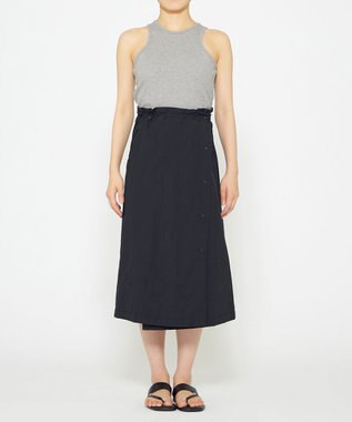 uncrave 【撥水・洗濯機洗い可】プルーフ ナイロン 3WAYコート（uncrave WHITE） ブラック