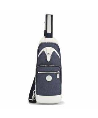 ACE BAGS & LUGGAGE Orobianco ジーンズ2 ショルダーバッグ 93117 オロビアンコ ネイビー