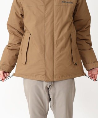 Columbia Columbia/ ボナパスロードIIインターチェンジジャケット /コロンビア Delta