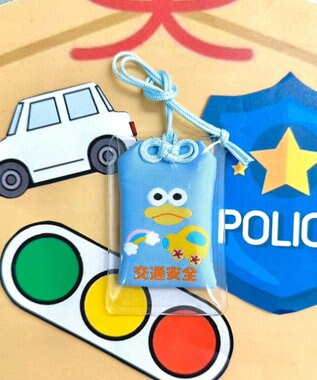 WEGO モンスターラッキーチャーム