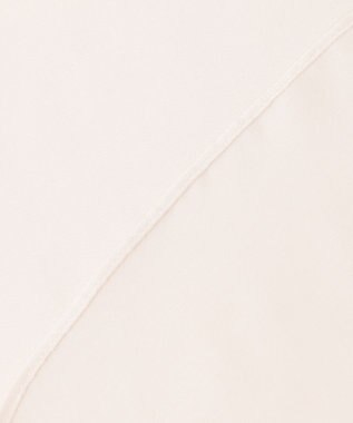 ANY SIS S 【接触冷感】シアー ブラウス アイボリー