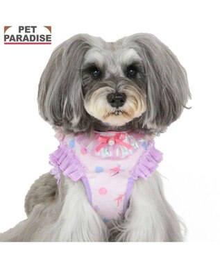 PET PARADISE ディズニー ヤングオイスター ベストハーネス ３Ｓ 小型犬