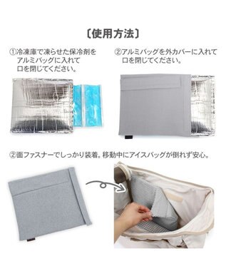 PET PARADISE ペットパラダイス  コンパクトクーラー グレー 2026 グレー