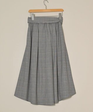 ONWARD Reuse Park 【any FAM】スカート秋冬 ブラック