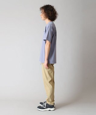 Columbia Columbia/ ヤハラフォレストグラフィックショートスリーブTシャツ /コロンビア New Moon Back Print