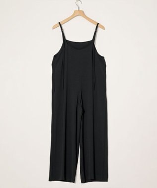 ONWARD Reuse Park 【UNFILO】オールインワン春夏 ブラック