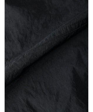 Green Parks ・ＥＬＥＮＣＡＲＥ　ＤＵＥ　Ｗ－ＺＩＰ　マーメイドスカート Black