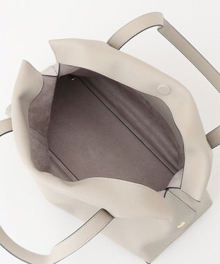 自由区 Aトート バッグ ベージュ系