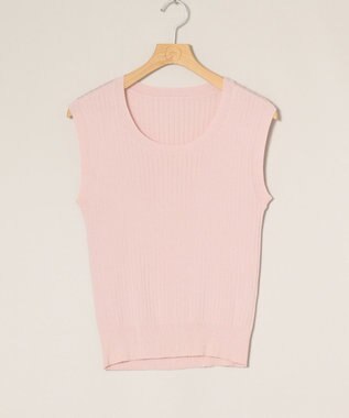 ONWARD Reuse Park 【組曲】ニット春夏 ピンク