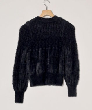 ONWARD Reuse Park 【Feroux】ニット秋冬 ブラック