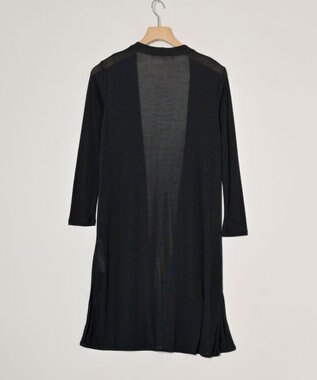 ONWARD Reuse Park 【23区】カットソー秋冬 ブラック