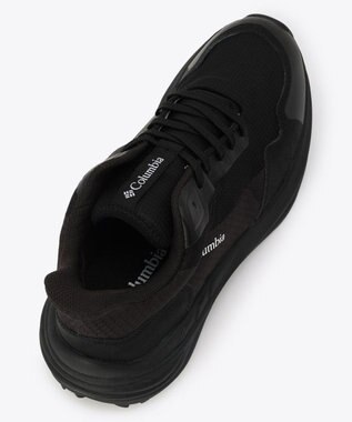 Columbia Columbia/ スカイライド ストリート ウォータープルーフ /コロンビア Black