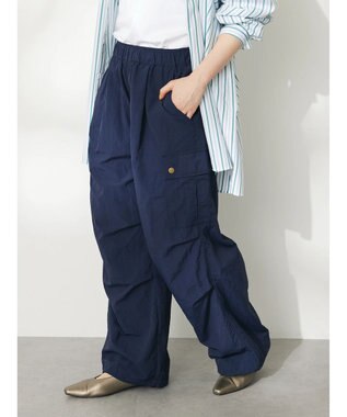 CRAFT STANDARD BOUTIQUE パラシュートパンツ