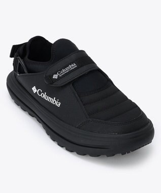 Columbia Columbia/ ホバーチューバー ツー シュライド /コロンビア Black