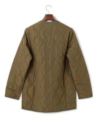 J.PRESS MEN 【NYUZELESS】バルマカンコート ベージュ系