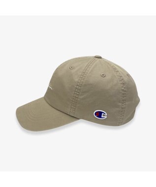 林八百吉商店 Champion ウォッシュツイルハイキャップ ブラウン