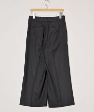 ONWARD Reuse Park 【自由区】パンツ秋冬 ブラック