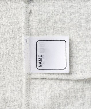 MIKI HOUSE HOT BISCUITS 【80-120cm】 ストレッチシンプルパンツ 黒×白