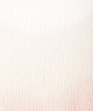 Green Parks ＳＥＴ２点チュールビスチェ＋表面感プルオーバー Orange