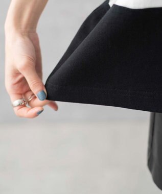 WEGO ビッグラガーシャツ ブラック