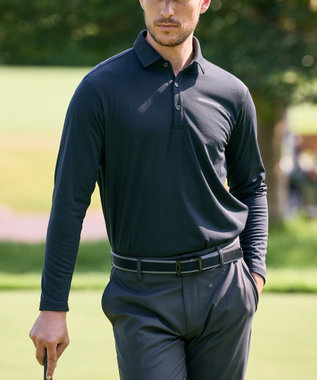 ZERO HALLIBURTON ノースリーブシャツ ZERO HALLIBURTON ノースリーブシャツ