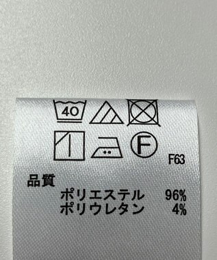 ONWARD Reuse Park 【any SiS】ブラウス春夏 ブルー