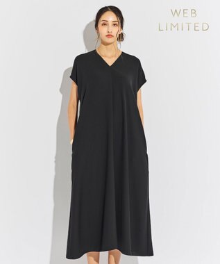 BEIGE， 【WEB限定】VIRGILE / ワンピース Black