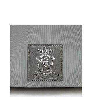 A.D.M.J. 【魔法の様に軽い】マジックライト/センターリボンベルボトムトートM GR/MA