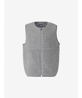 HELLY HANSEN スコーグパイルベスト