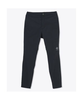 Columbia Columbia/ ウィメンズライトキャニオンソフトシェルパンツ /コロンビア Black