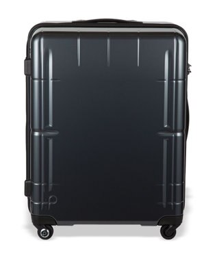 ACE BAGS & LUGGAGE proteca スタリアVsD スーツケース 104L キャスターストッパー 08215 プロテカ ガンメタリック
