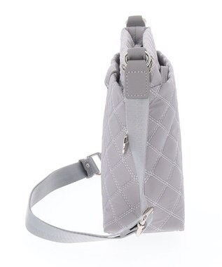 CLATHAS カペラ ショルダーバッグ（大） グレー