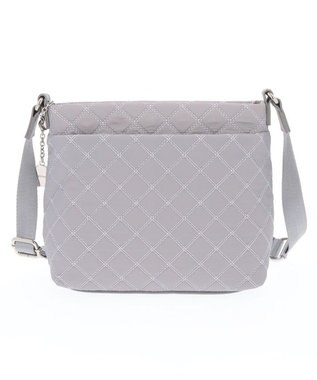 CLATHAS カペラ ショルダーバッグ（大） グレー