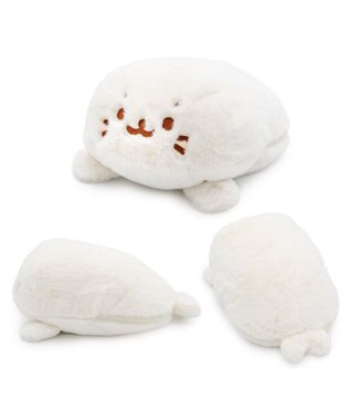 Mother garden しろたん 湯たんぽカバー  《のんびり》 単品 のんびり